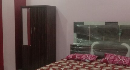 Maa Siya Homestay Room Type - Deluxe Room
