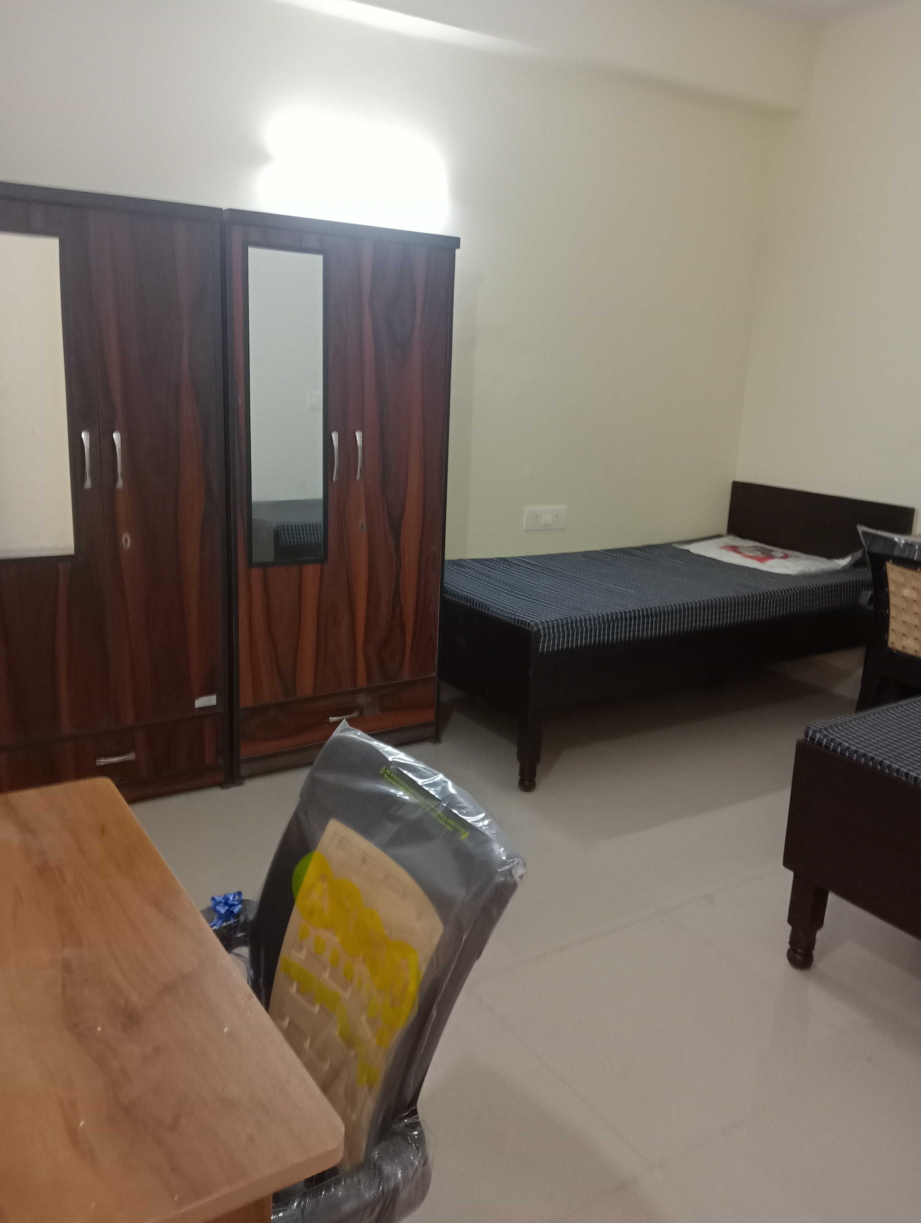 Hotel O POP HOME K Rai Residency - Tap to explore photos