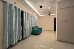 Urban Zen   Spacious 2bhk Hinjewadi Pune