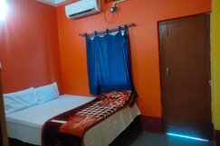 Address of Hotel Sai Darbaar