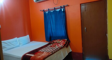 Hotel Sai Darbaar Room Type - Bedroom 3