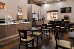 Best Western Plus Suites Hotel