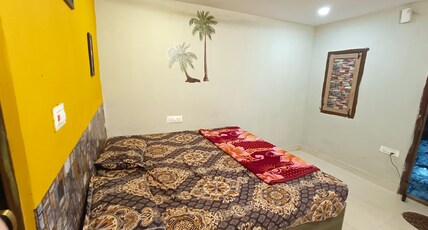 Araku Nest Resort Room Type - CLASSIC ROOM