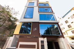 Hotel Fortune Heights