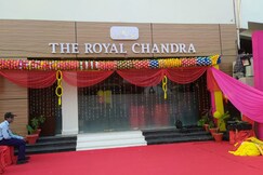 The Royal Chandra