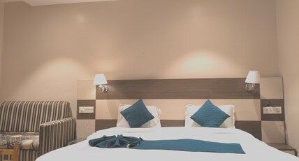 Hotel Alankar Greens Room Type - Classic