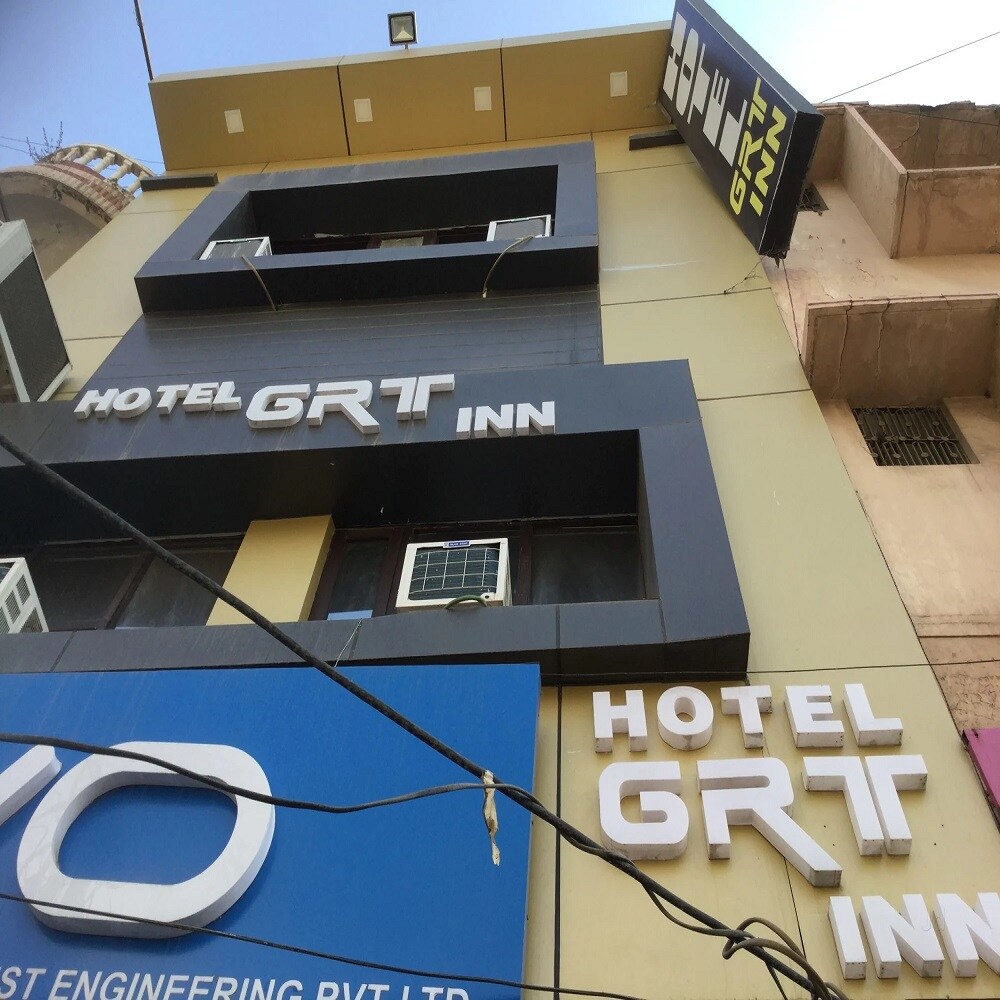 HOTEL GRT INN - Tap to explore photos