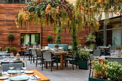 Hotel Vincci Soho
