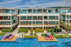 The Pelican Residence and Suites Krabi