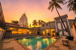 Plazaa Inn Calangute