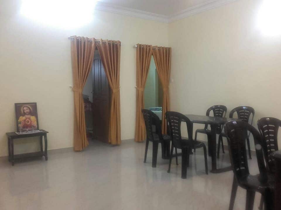 Divine Residency - Tap to explore photos