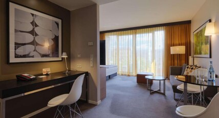 Adina Apartment Hotel Berlin Mitte Room Type - Studio Adina Apartment Hotel Berlin Mitte Room Type - Studio