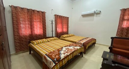 Casa Raihan Homestay Room Type - Twin Room