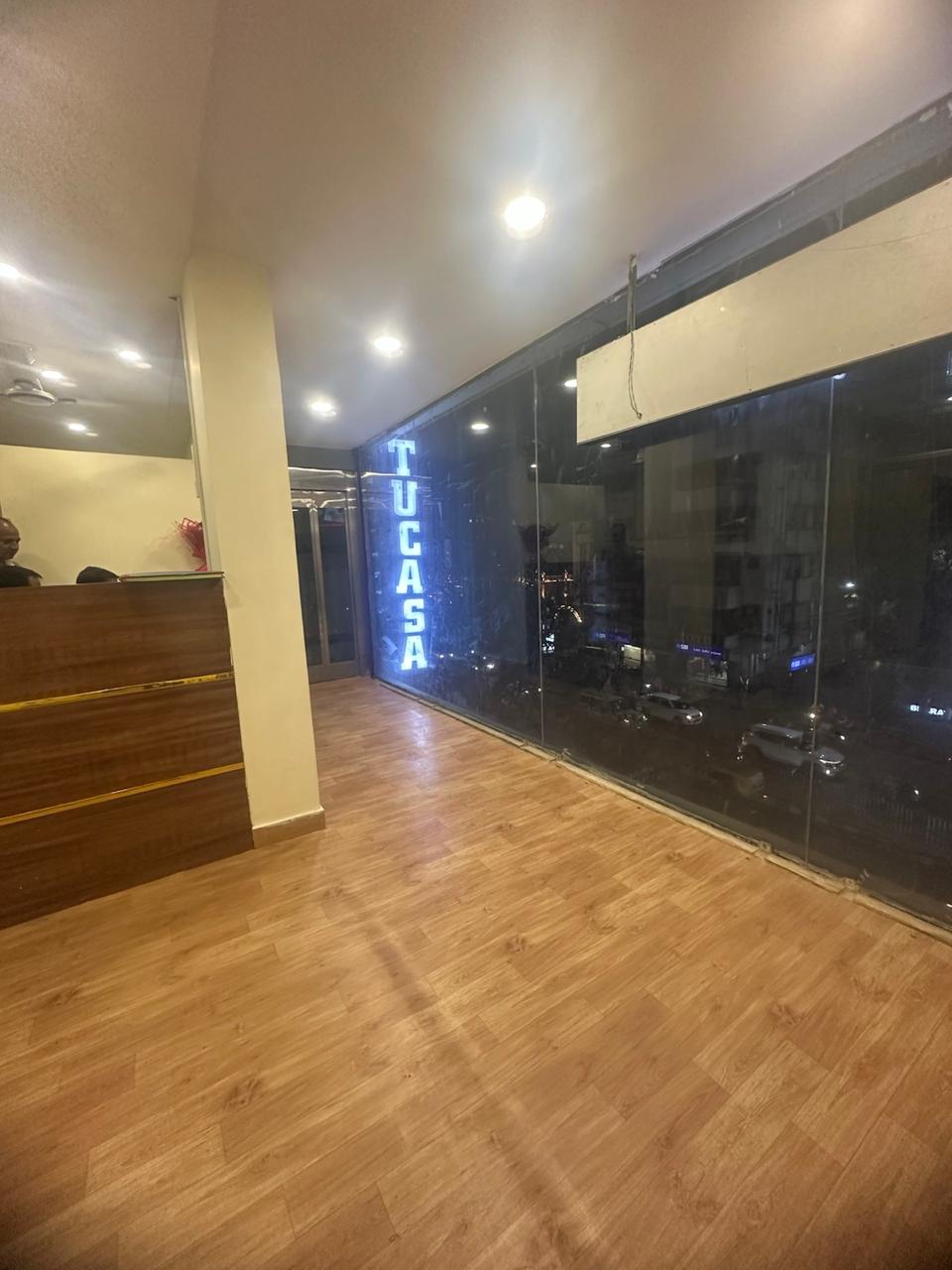 Main gallery