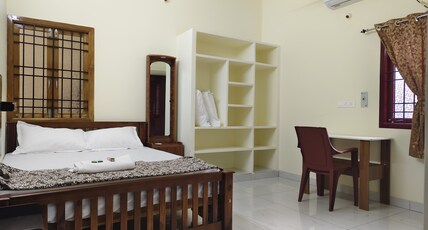 EcstasyHomestay Room Type - EcstasyHomestay