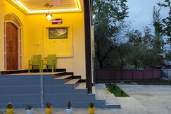 Address of River Edge Homestay