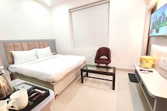 Hotel RN Residency Vrindavan