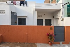 The Heritage Eco Stay