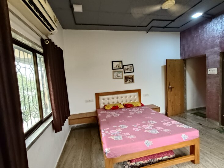 Shree Farms Badlapur by Prsopera Hospitality Pvt. Ltd. - Tap to explore photos