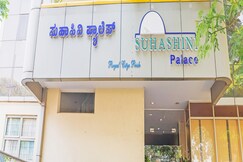 Suhashini Palace