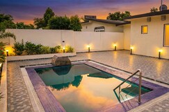 Shakti Resort (Behror)