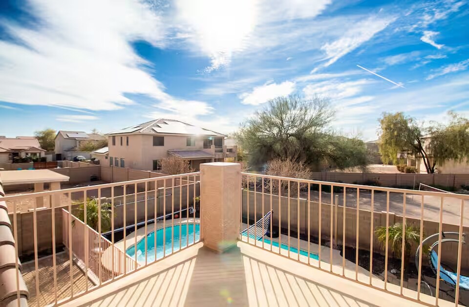 Luxurious Retreat. FREE HTD Pool & Outdoor Fun - Tap to explore photos