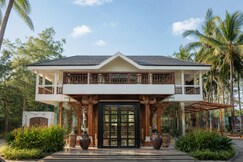 AVHYAY RESORT