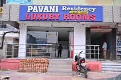 Hotel Pavani Residency