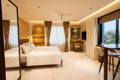 Address of HOTEL VOLANTISS