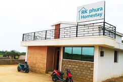 RK Phura Homestay