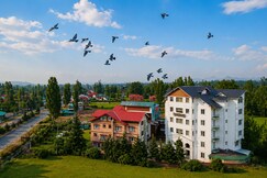 Apple Tree Resort - Gateway to Gulmarg