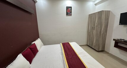 Jten Residency | Rooms and Dorm Room Type - Standard Room