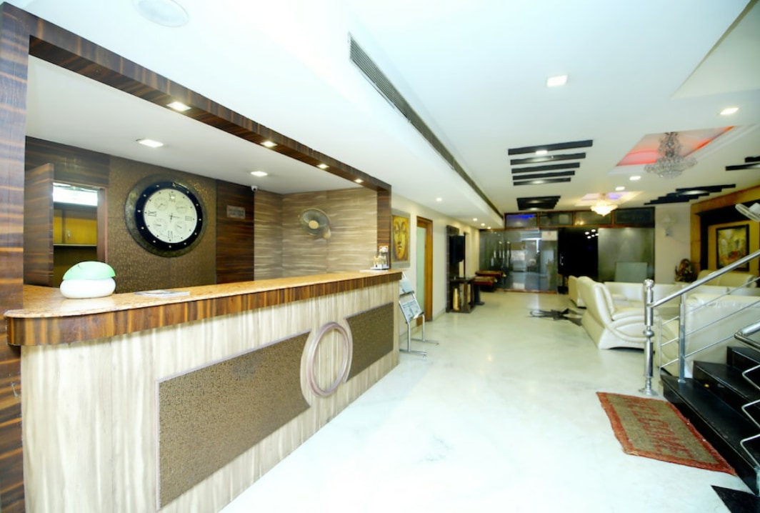 Main gallery