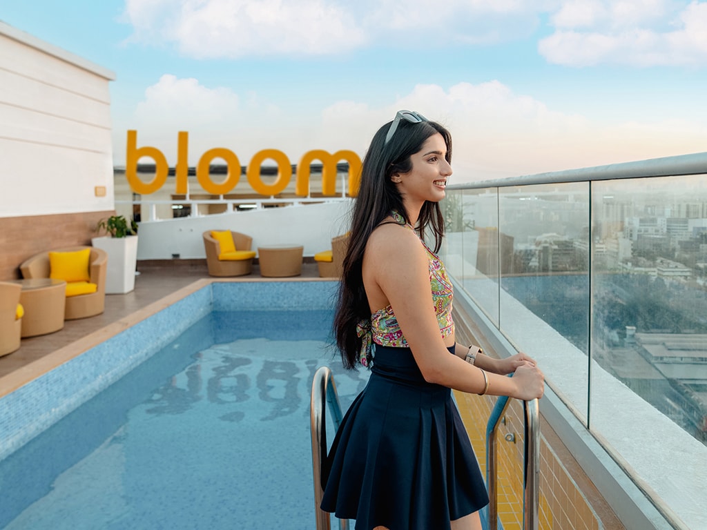 Bloom Hotel Saki Vihar Powai - Tap to explore photos
