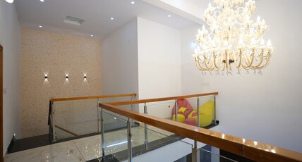 Stoppers India Room Type - Stoppers India