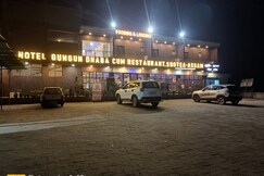 HOTEL GUNGUN