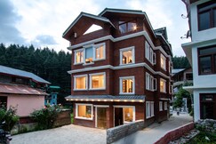 Elysian Woods-New Devi Dayar