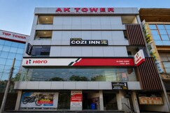Photos of Hotel O Cozi inn