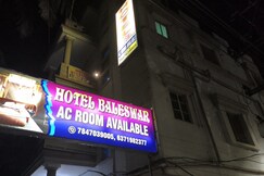 Hotel Baleshwar