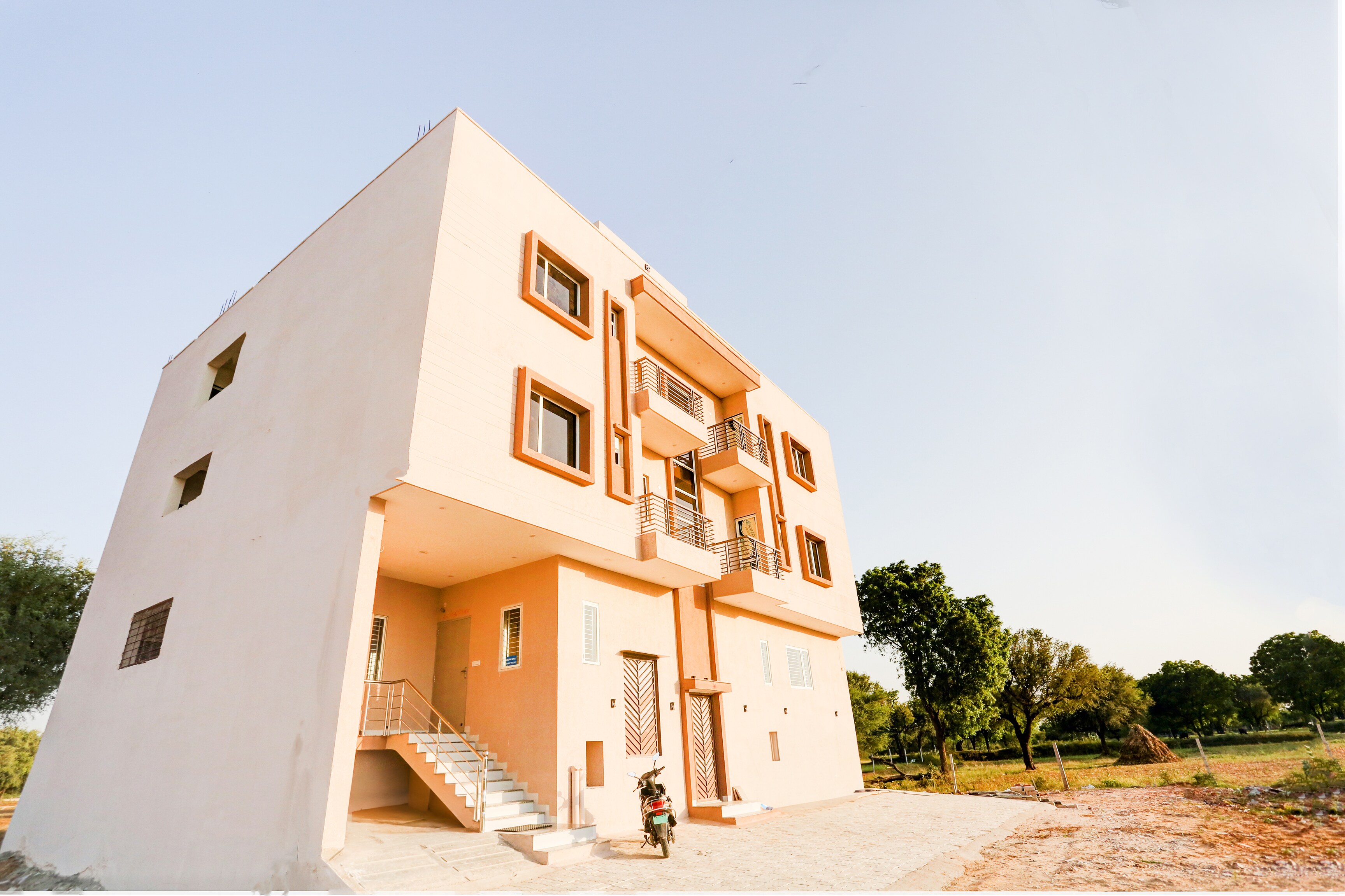 Hotel O Gaur Nitay - Tap to explore photos