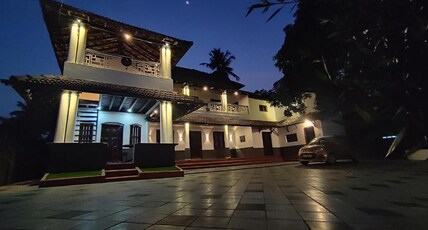 Sukun Heritage Room Type - Deluxe Double Room
