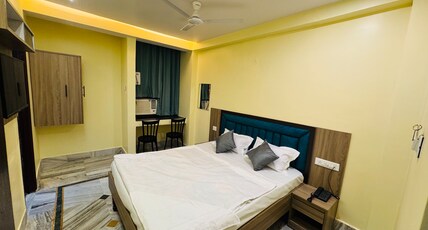 HOTEL MOONLIGHT Room Type - LUXURY ROOMS HOTEL MOONLIGHT Room Type - LUXURY ROOMS