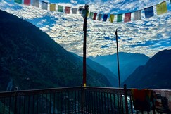 Divine Nest Homestay