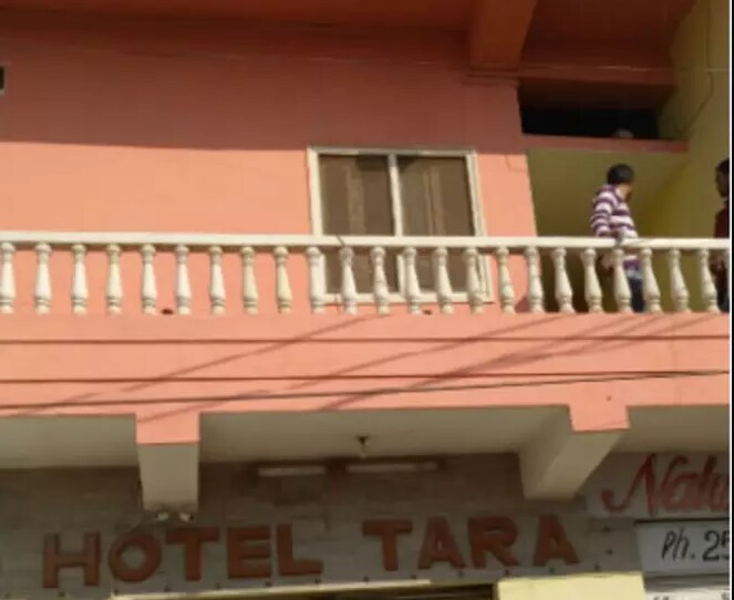 Hotel Tara - Tap to explore photos