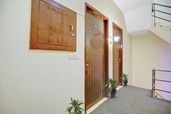 Address of Hotel O Crown Inn
