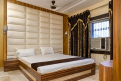 Hotel Rambha Grand - Opposite to Church Near Railway Station