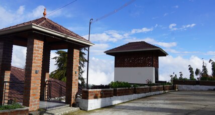 Kodai Drizzle 2 Room Type - Kodai Drizzle 2
