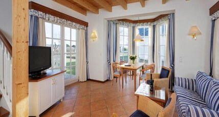 Sunday Resort Schwielowsee Hotel Apartment Room Type - 1 Bedroom apartment Sunday Resort Schwielowsee Hotel Apartment Room Type - 1 Bedroom apartment