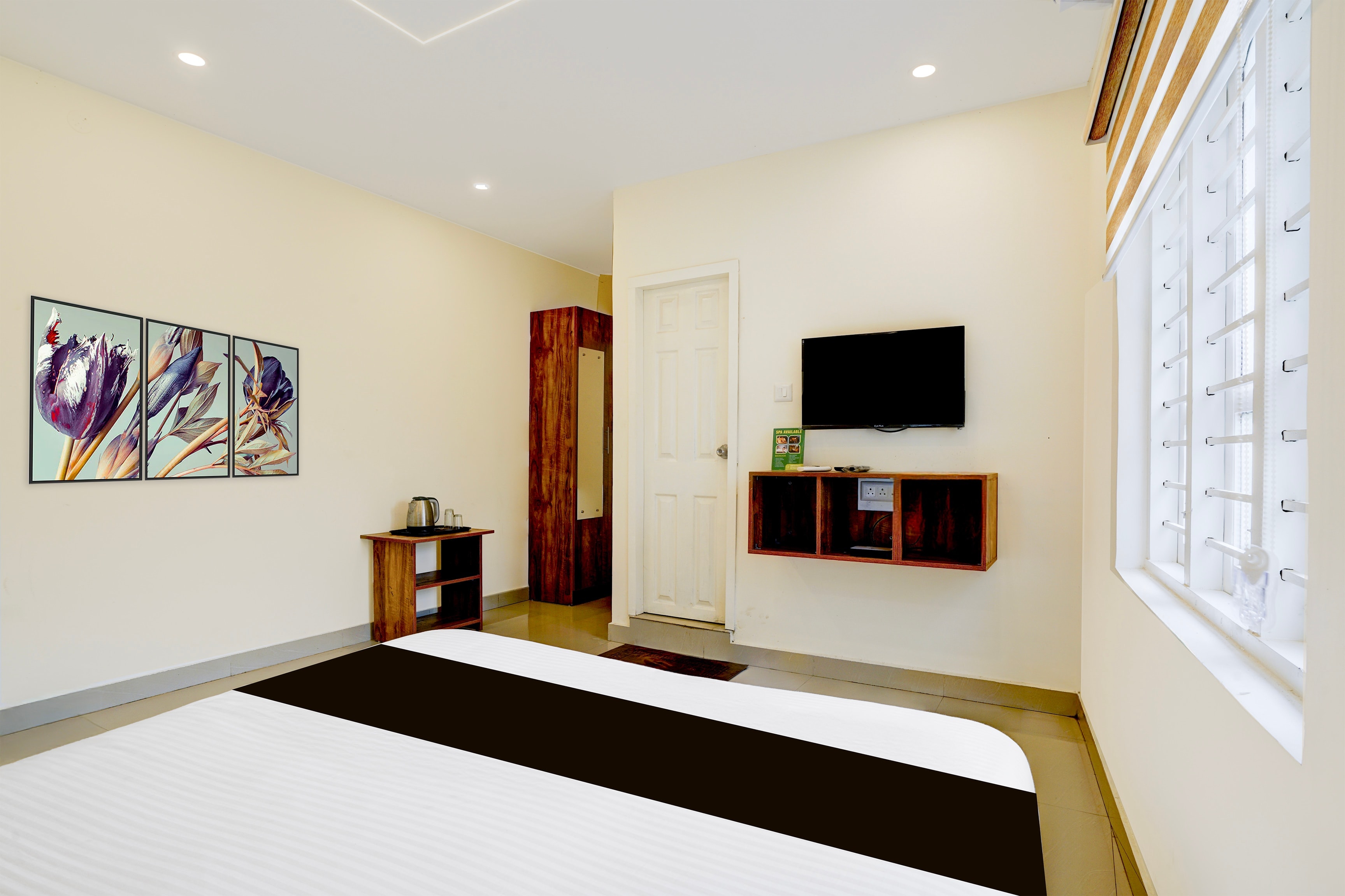 Hotel O Alleppey Inn - Tap to explore photos