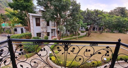 Corbett Suman Grand, Jim Corbett (A River Access Property) Room Type - Executive Room